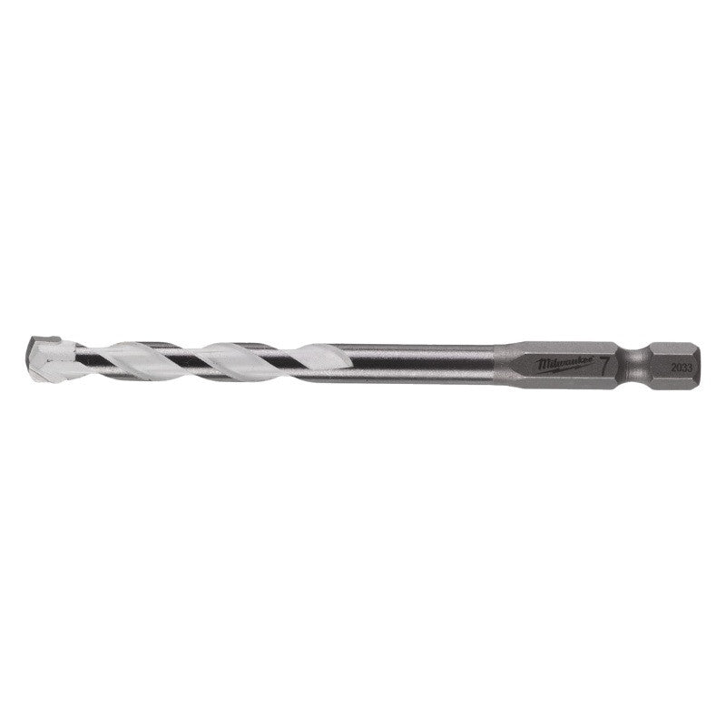 MILWAUKEE Foret multi matériaux - 4932471