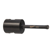 MILWAUKEE Foret diamant - 49324717