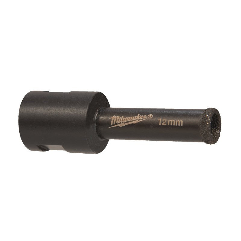 MILWAUKEE Foret diamant - 49324717