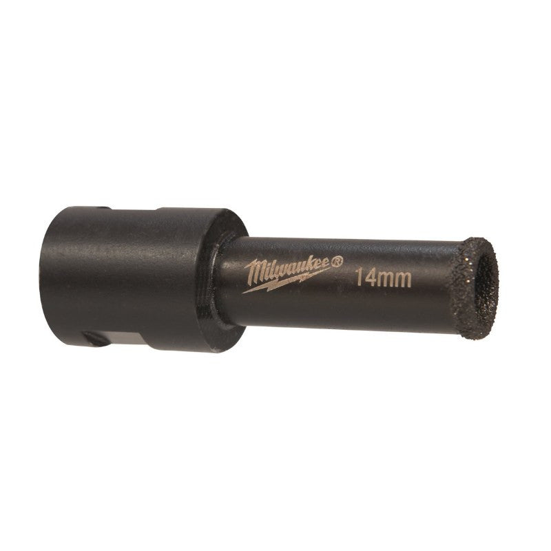 MILWAUKEE Foret diamant - 49324717