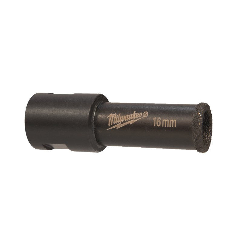 MILWAUKEE Foret diamant - 49324717