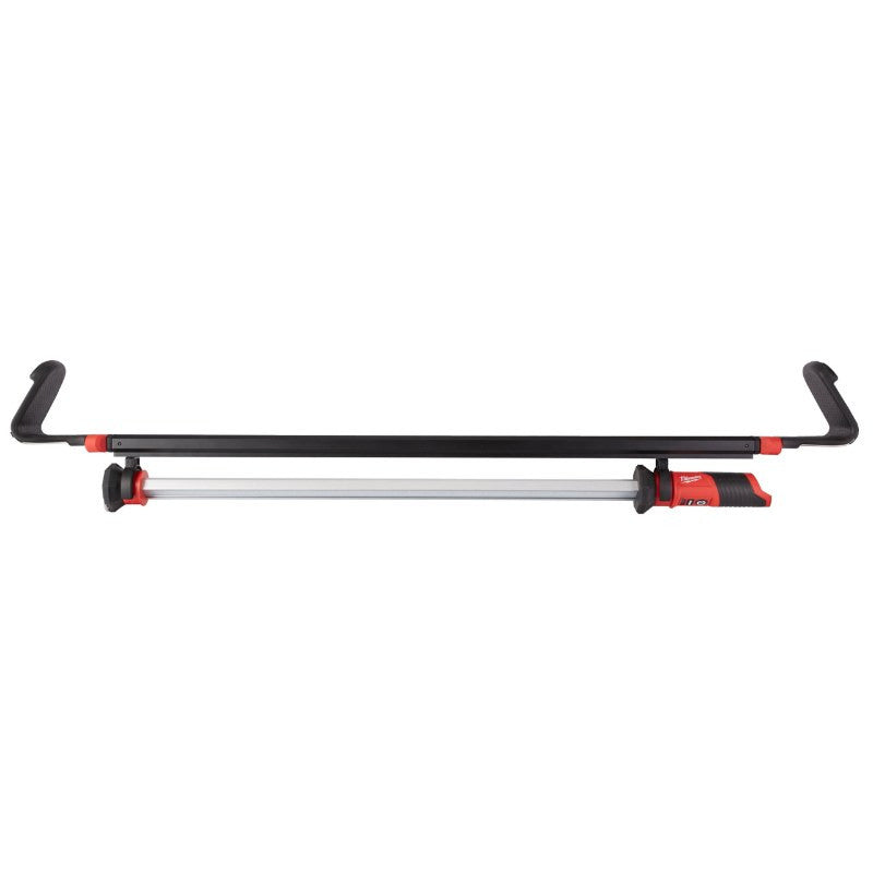 MILWAUKEE Baladeuse LED capot 12V Solo 1350Lum - 4933459432