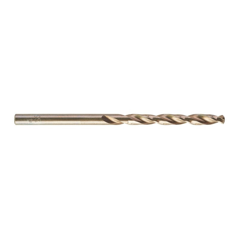 MILWAUKEE Lot de 2 forets métaux 4x75 mm HSS-G thunderweb - 4932352352