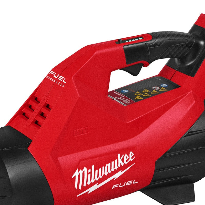 MILWAUKEE Souffleur FUEL 18V 8Ah - 4933499233
