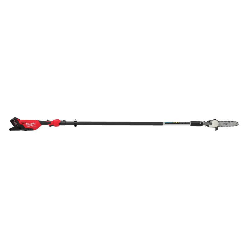 MILWAUKEE Perche élagage télescopique FUEL 18V 12Ah - 4933499227