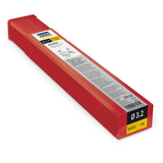 GYS 54 électrodes rutiles acier Ø 3,2 mm - 081604