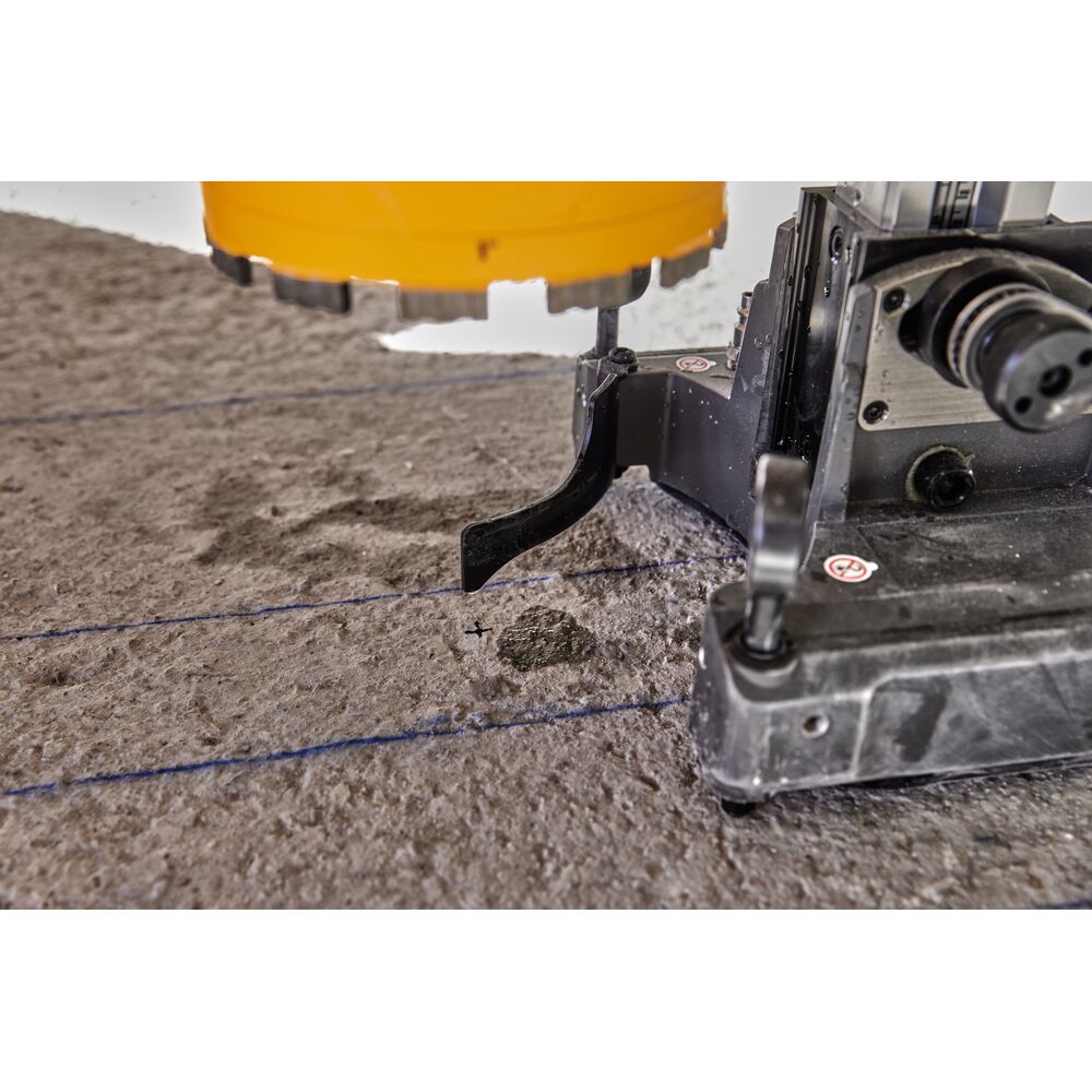DEWALT Support carotteuse POWERSHIFT - DCPS151-XJ