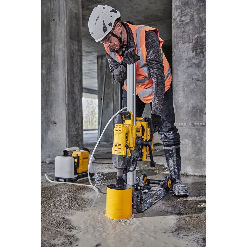 DEWALT Support carotteuse POWERSHIFT - DCPS151-XJ