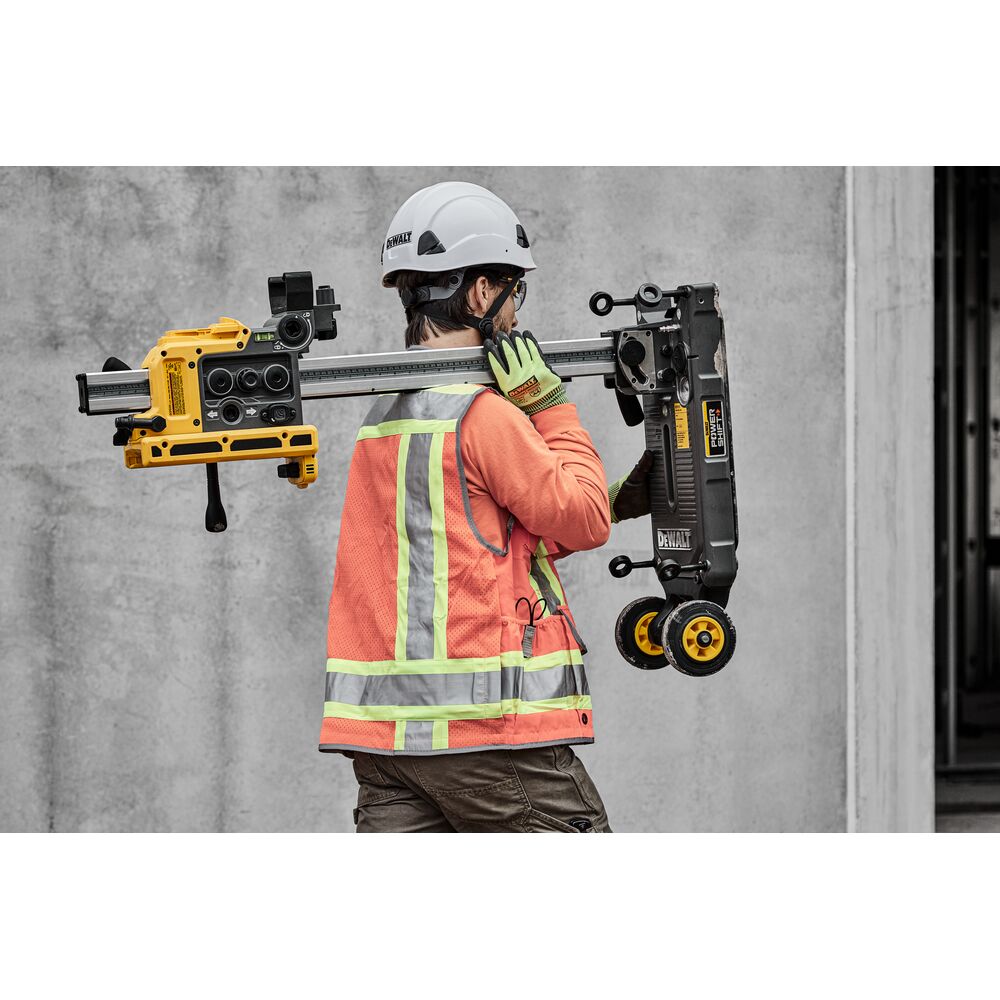 DEWALT Support carotteuse POWERSHIFT - DCPS151-XJ