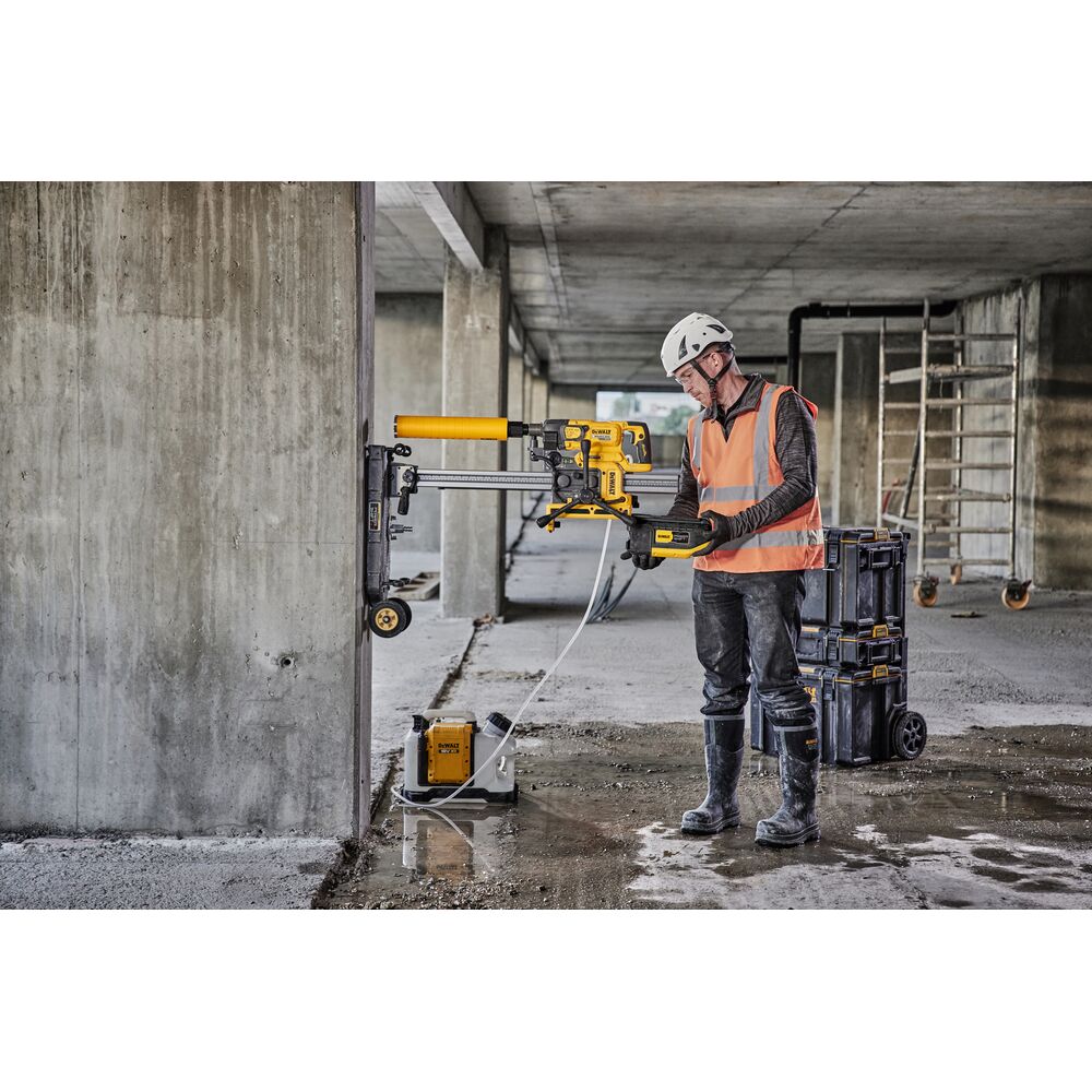 DEWALT Support carotteuse POWERSHIFT - DCPS151-XJ