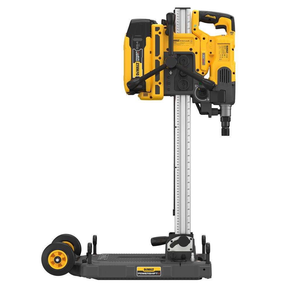 DEWALT Support carotteuse POWERSHIFT - DCPS151-XJ