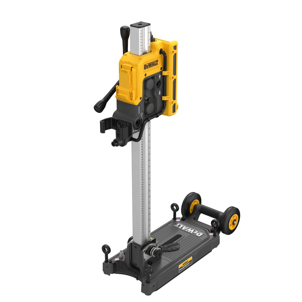 DEWALT Support carotteuse POWERSHIFT - DCPS151-XJ