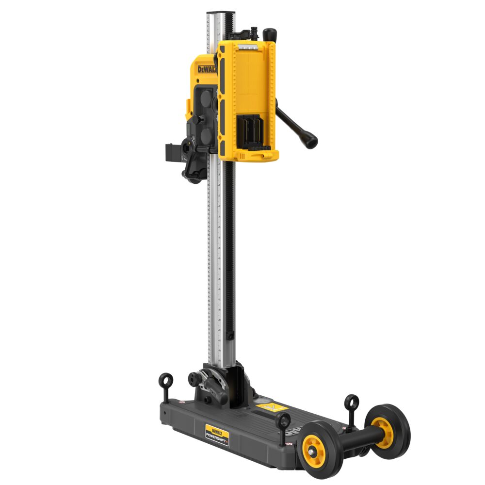 DEWALT Support carotteuse POWERSHIFT - DCPS151-XJ