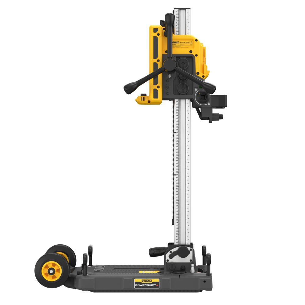 DEWALT Support carotteuse POWERSHIFT - DCPS151-XJ