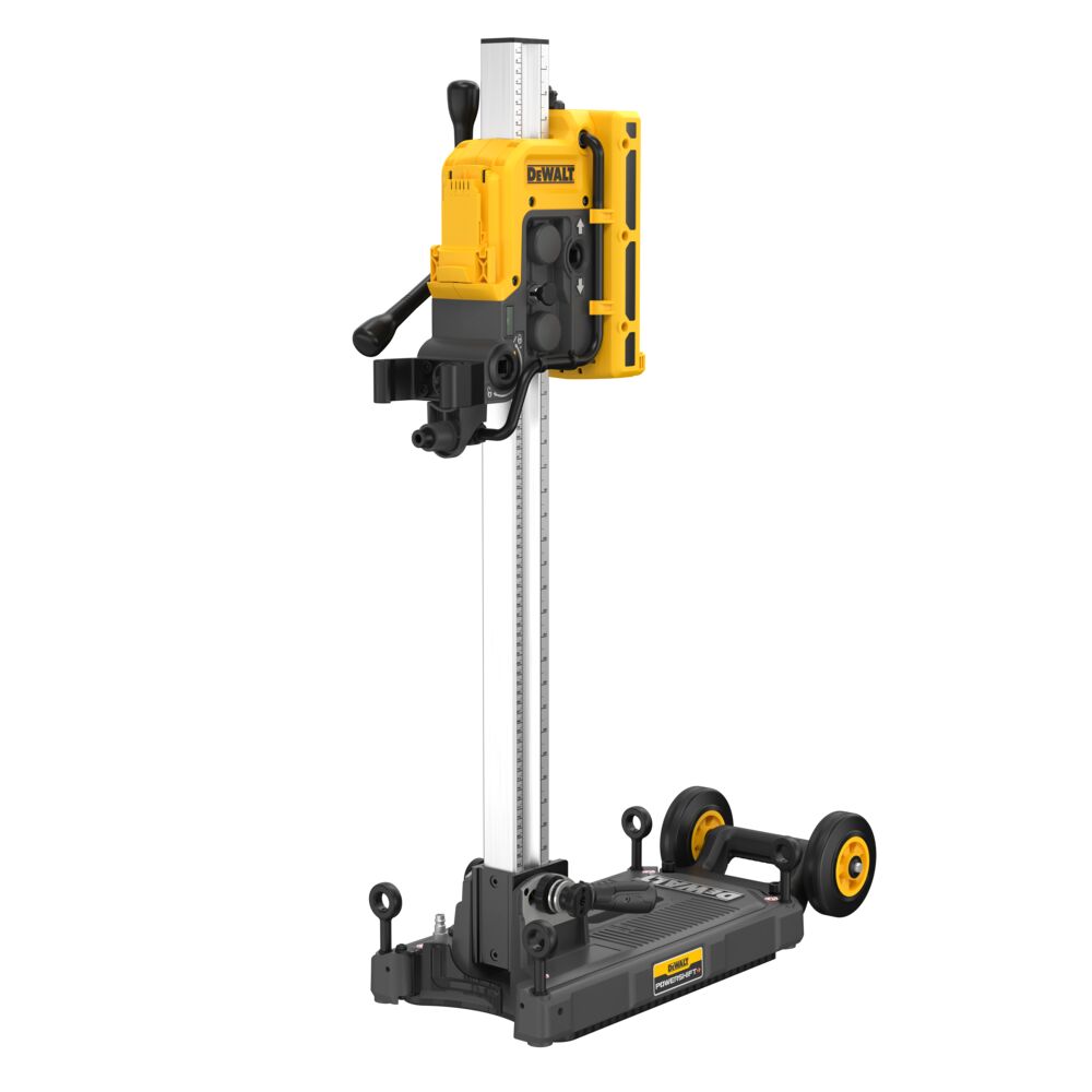 DEWALT Support carotteuse POWERSHIFT - DCPS151-XJ