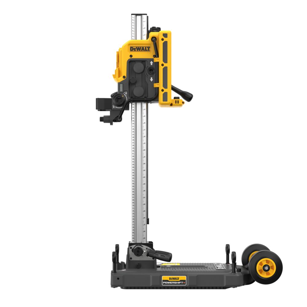 DEWALT Support carotteuse POWERSHIFT - DCPS151-XJ