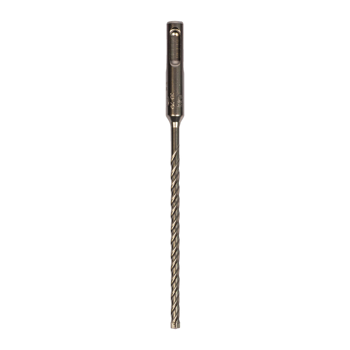 MILWAUKEE Foret SDS plus MX4 4 taillants - 4932