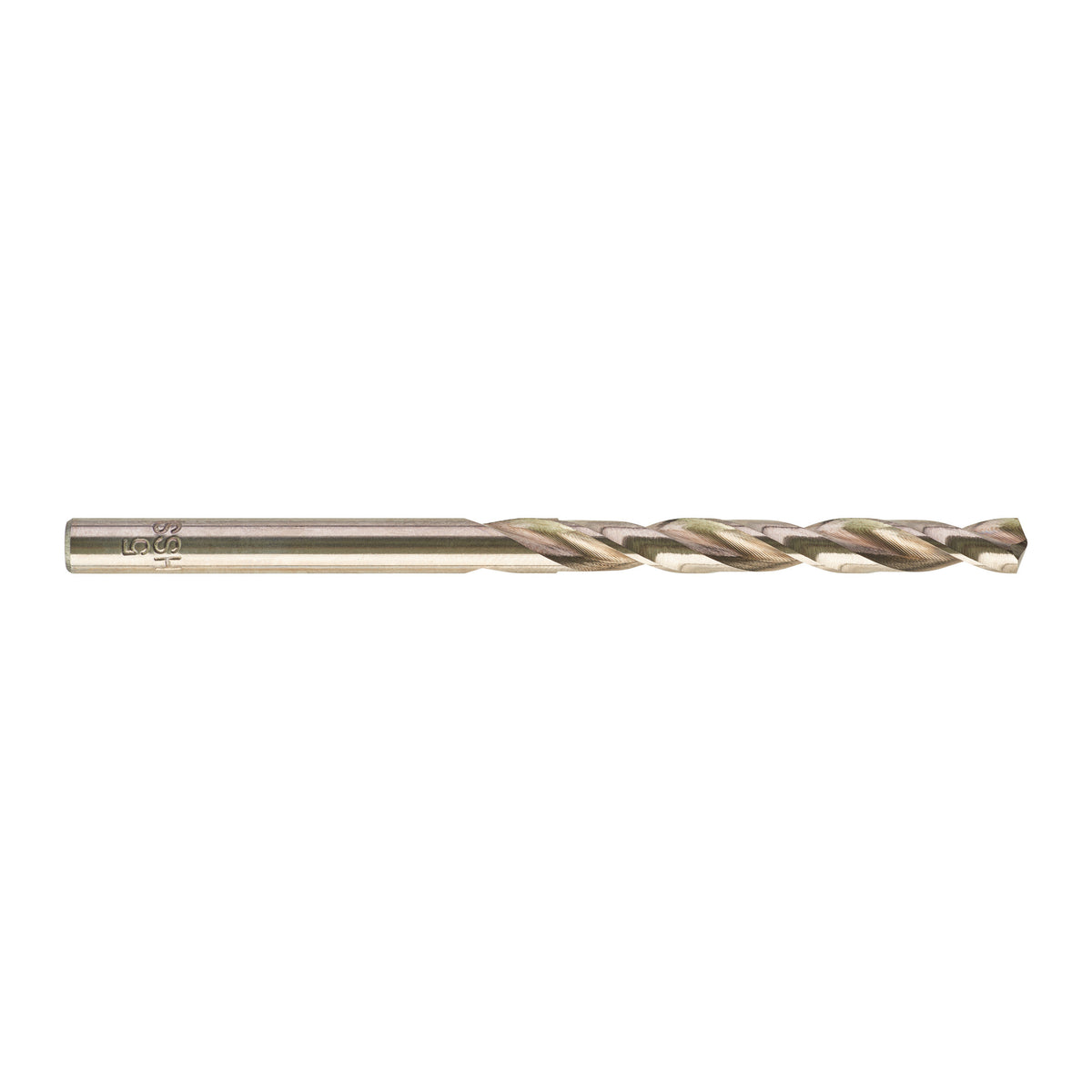 MILWAUKEE Foret métaux HSS-G thunderweb - 49323523
