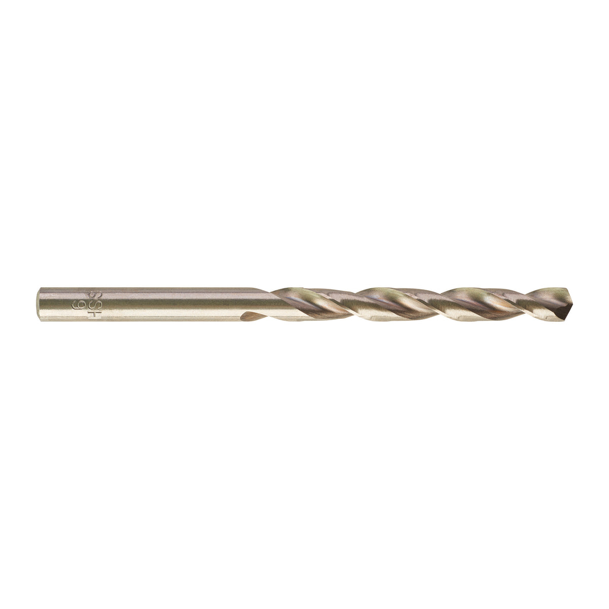 MILWAUKEE Foret métaux HSS-G thunderweb - 49323523