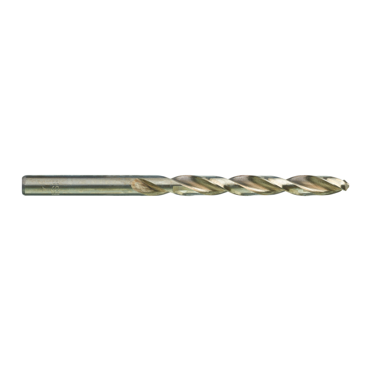 MILWAUKEE Foret métaux HSS-G thunderweb - 49323523