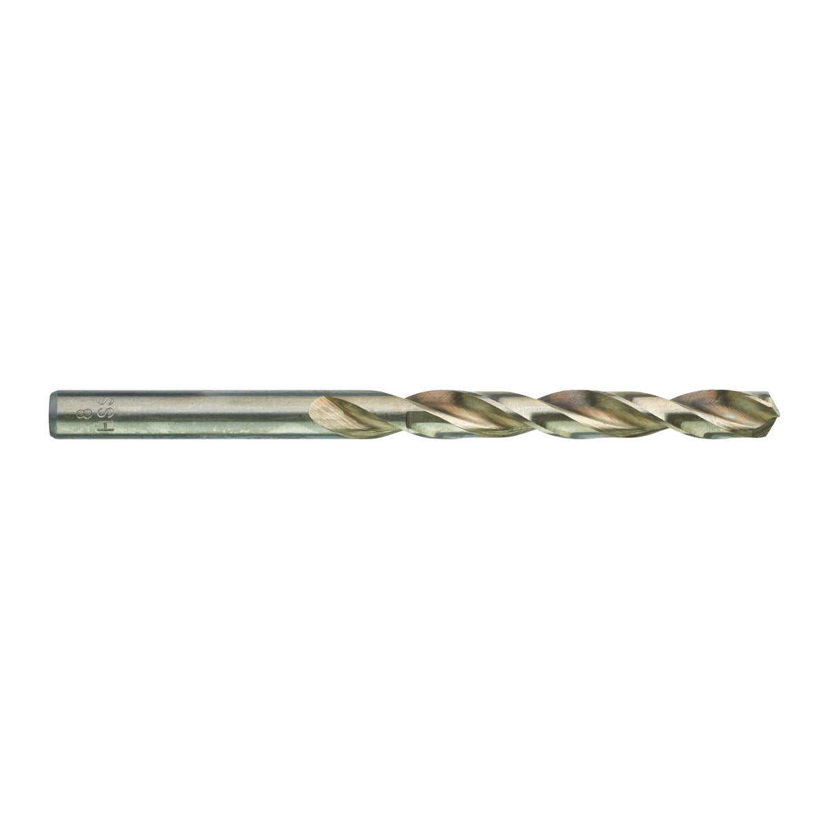 MILWAUKEE Foret métaux HSS-G thunderweb - 49323523