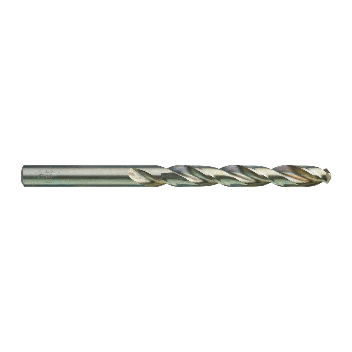 MILWAUKEE Foret métaux HSS-G thunderweb - 49323523