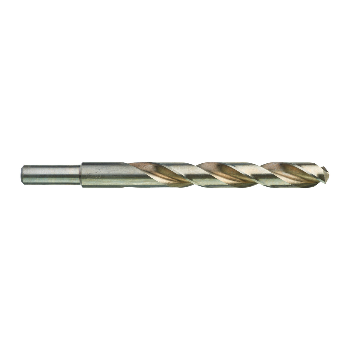 MILWAUKEE Foret métaux HSS-G thunderweb - 49323523