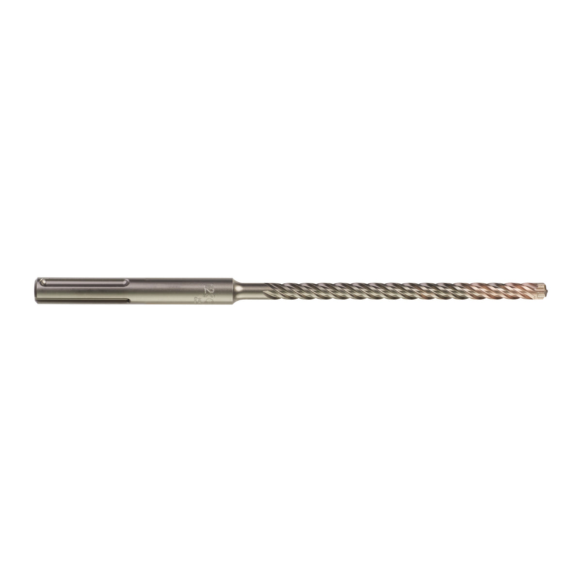 MILWAUKEE Foret SDS Max 4 taillants - 4932