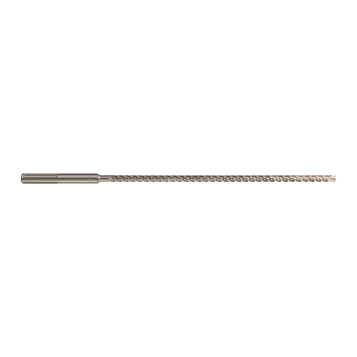 MILWAUKEE Foret SDS Max 4 taillants - 4932