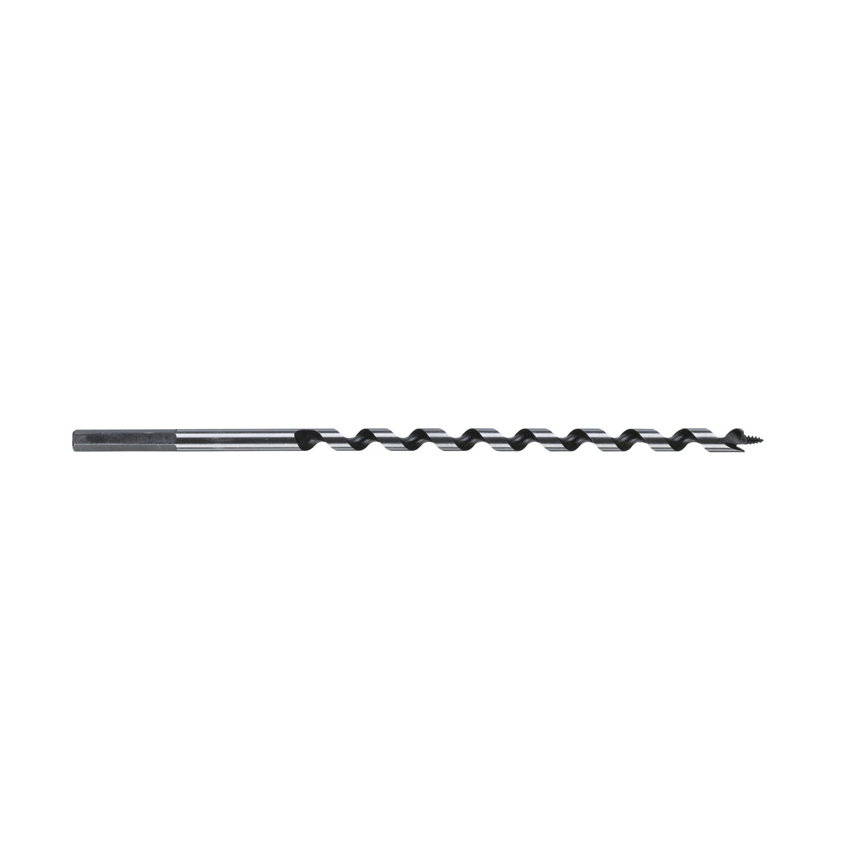 MILWAUKEE Mèche à spirale standard - 49323