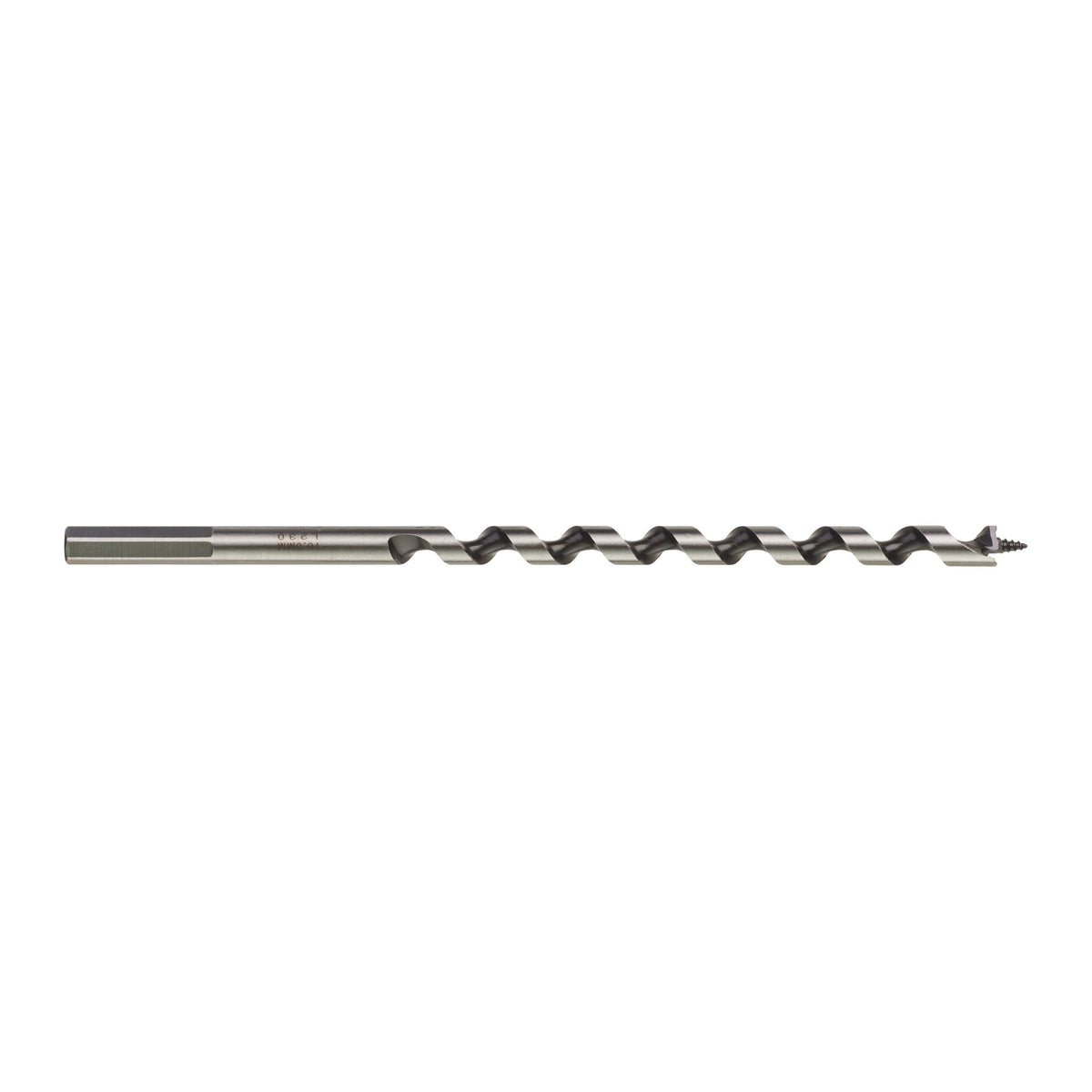 MILWAUKEE Mèche à spirale standard - 49323
