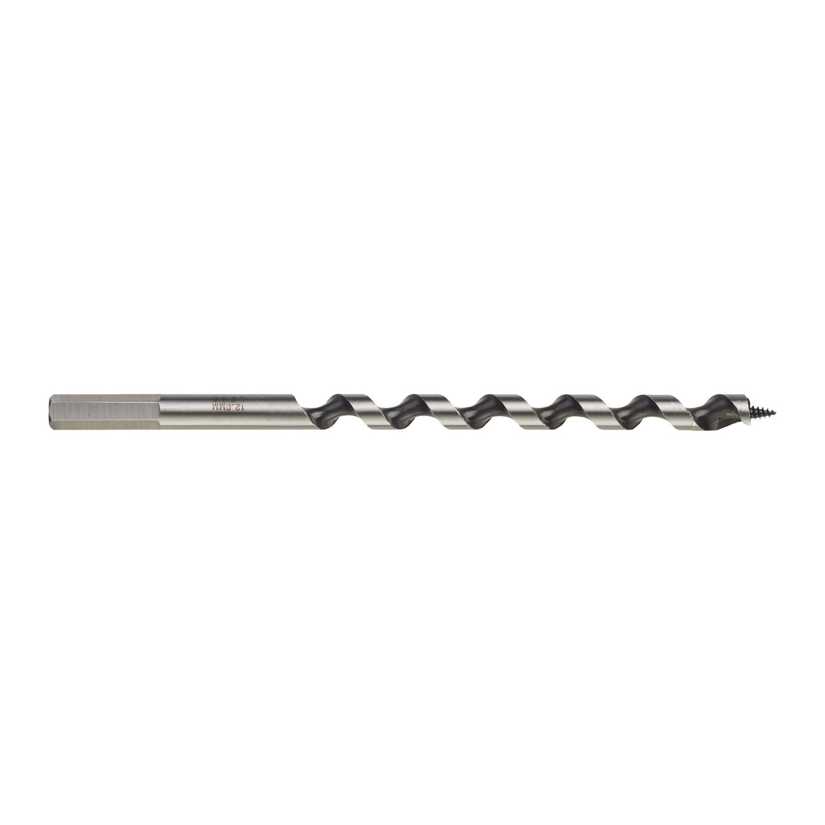 MILWAUKEE Mèche à spirale standard - 49323
