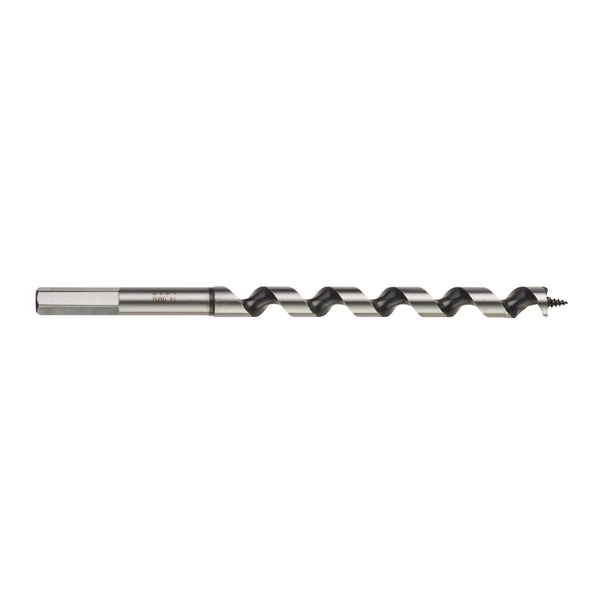 MILWAUKEE Mèche à spirale standard - 49323