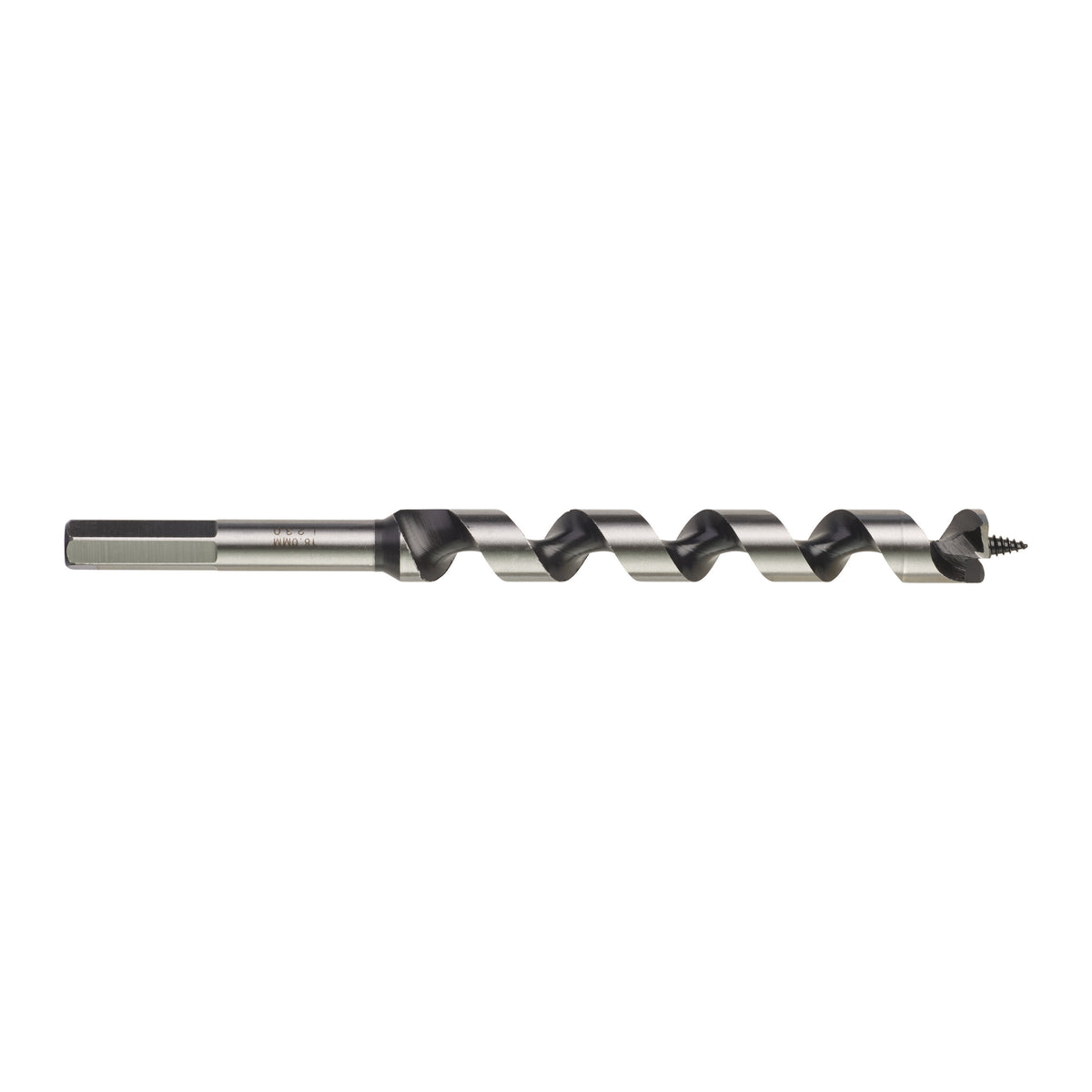 MILWAUKEE Mèche à spirale standard - 49323