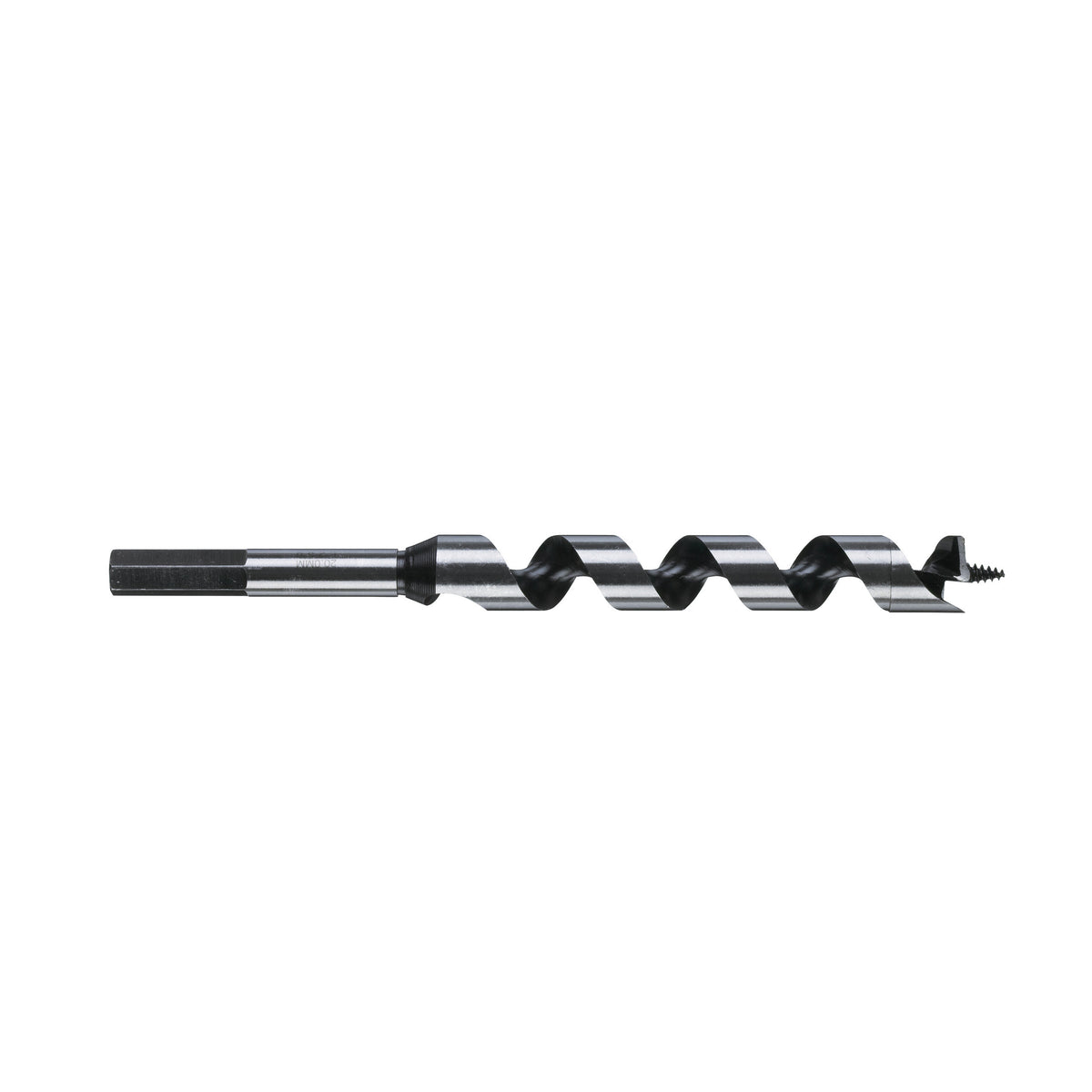 MILWAUKEE Mèche à spirale standard - 49323
