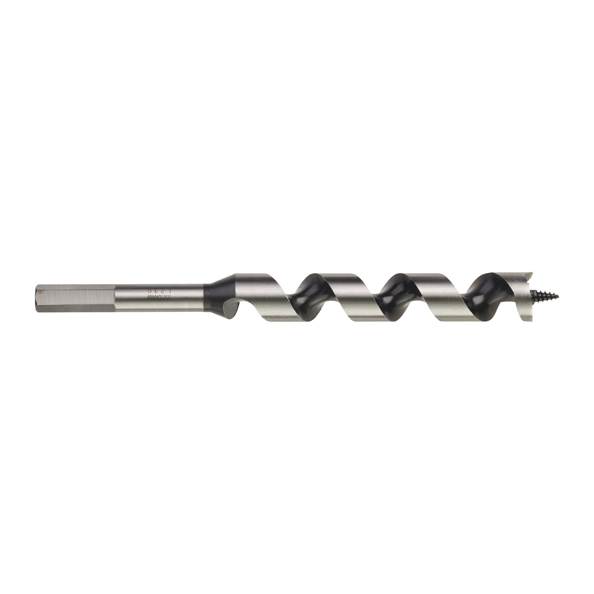 MILWAUKEE Mèche à spirale standard - 49323
