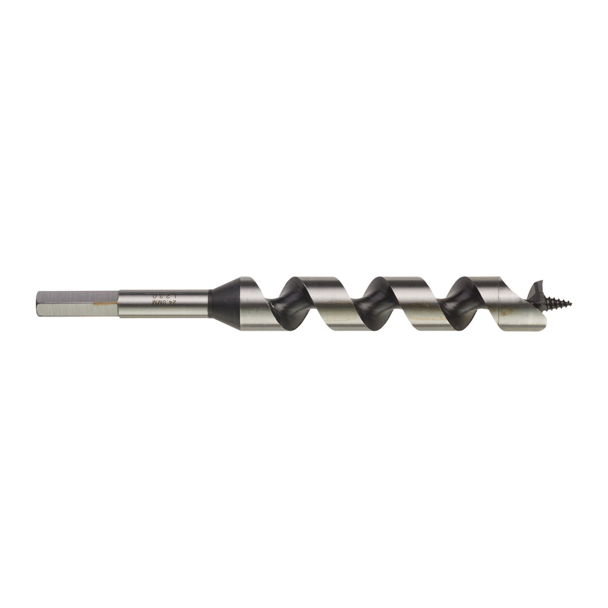 MILWAUKEE Mèche à spirale standard - 49323
