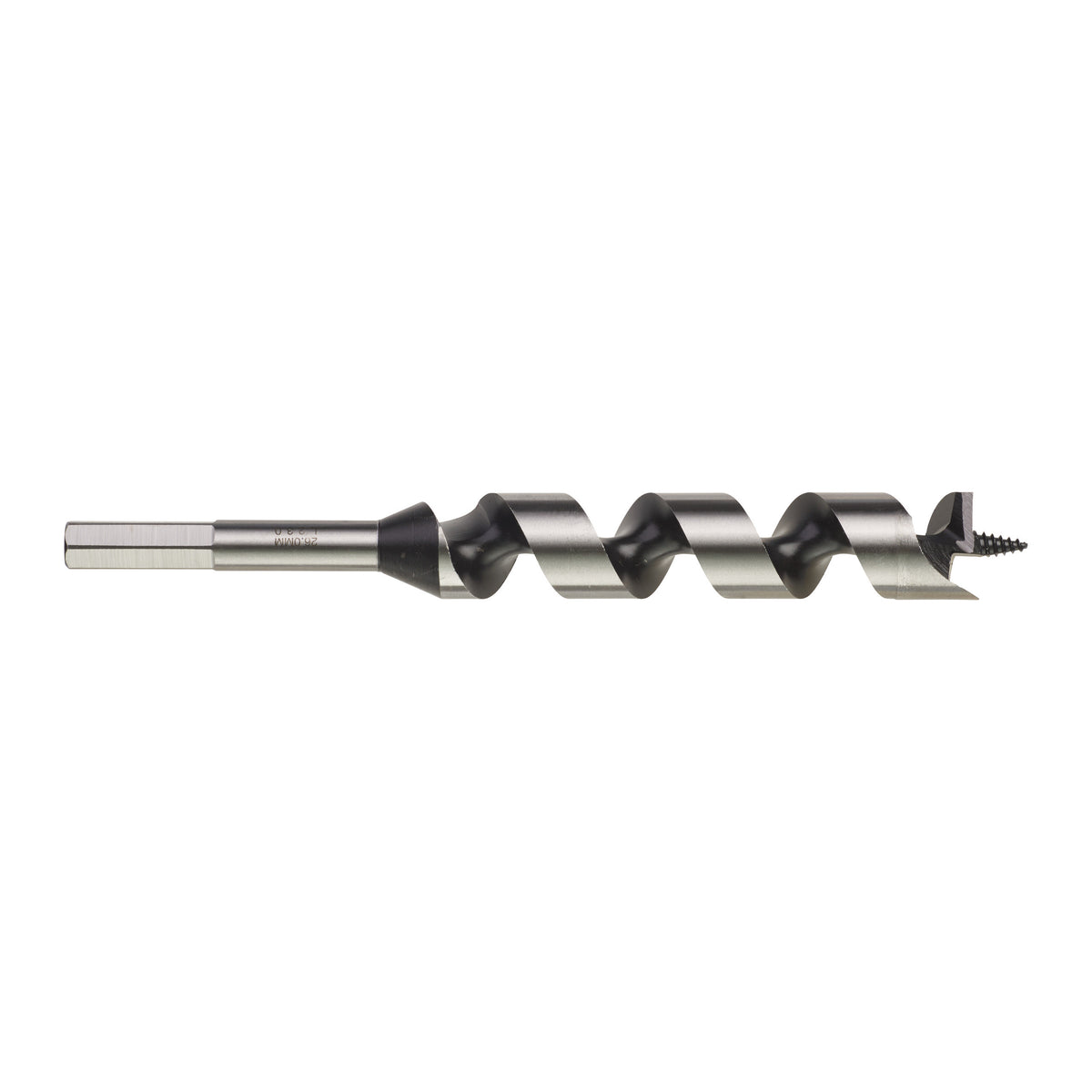 MILWAUKEE Mèche à spirale standard - 49323