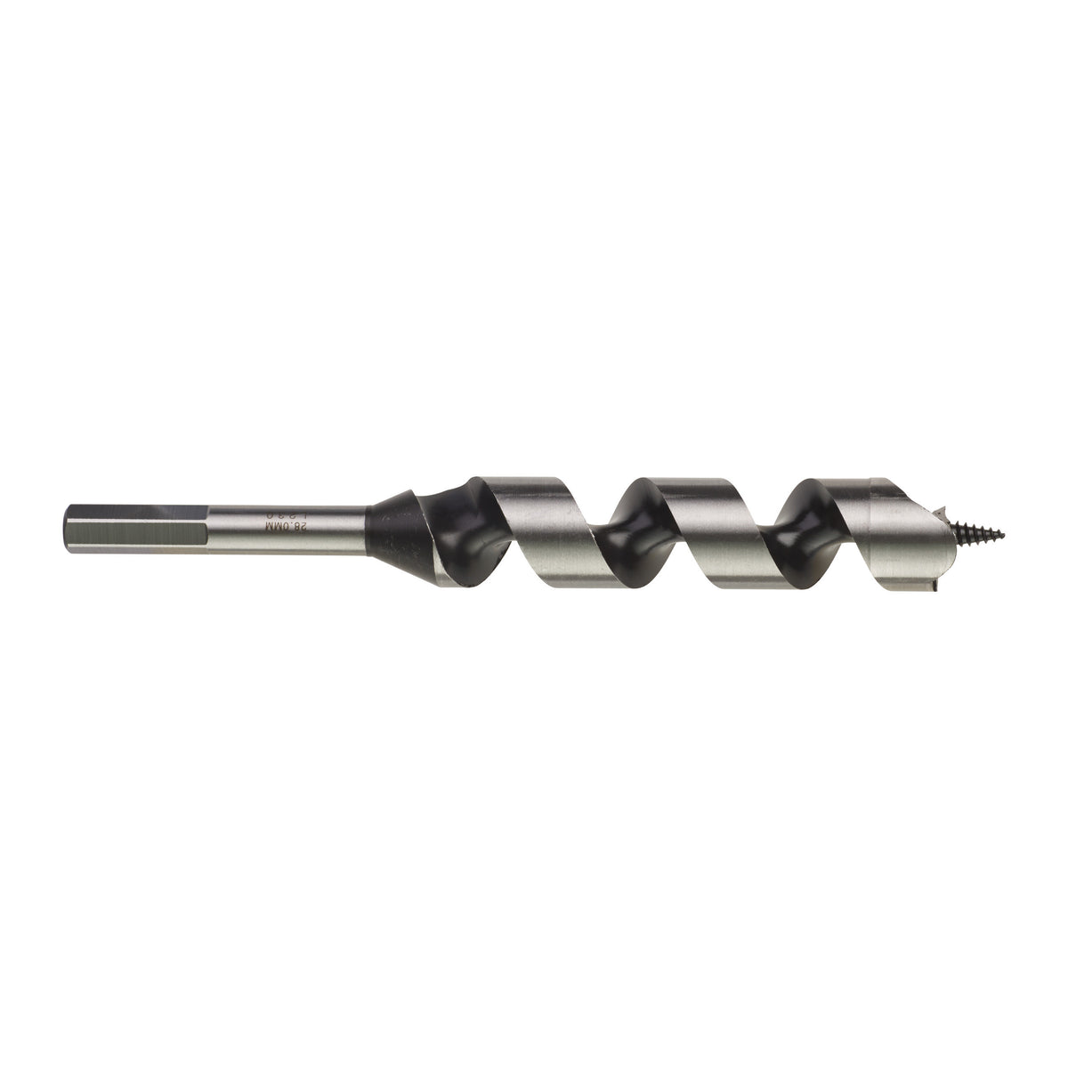 MILWAUKEE Mèche à spirale standard - 49323