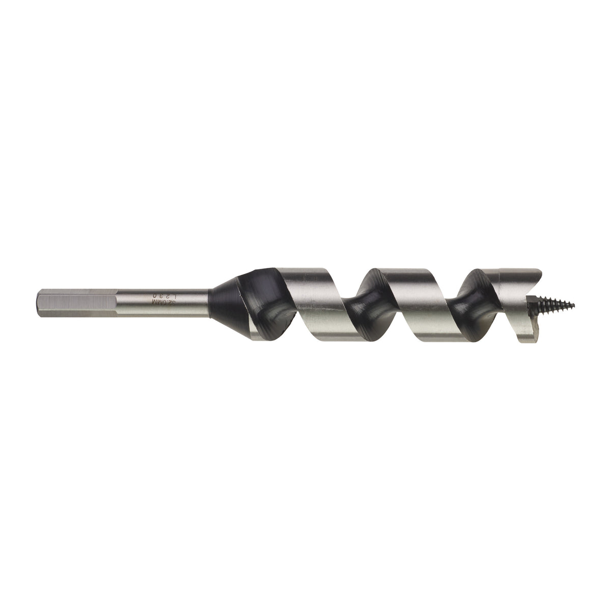 MILWAUKEE Mèche à spirale standard - 49323