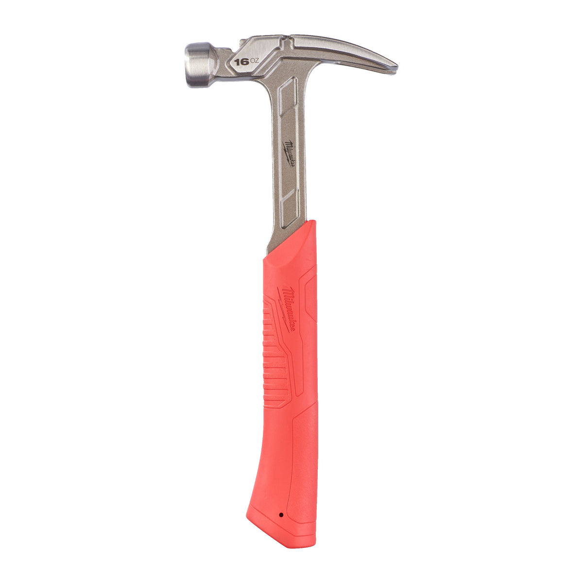 MILWAUKEE Marteau arrache-clous Shockshield - 493247865