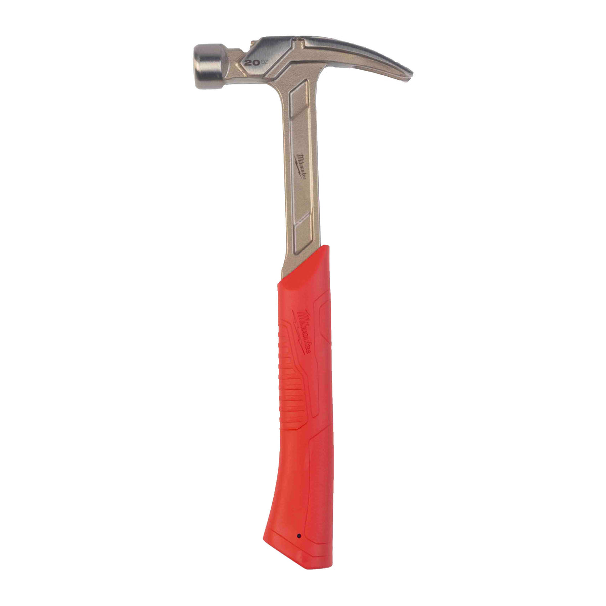 MILWAUKEE Marteau arrache-clous Shockshield - 493247865