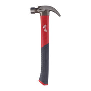 MILWAUKEE Marteau arrache-clous coude fibre verre - 493247865