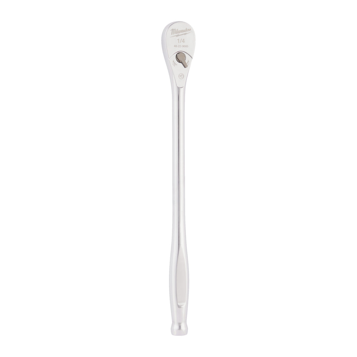 MILWAUKEE Cliquet - 493247964