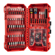 MILWAUKEE Set 70 embouts shockwave XL Gen 3 - 4932492007