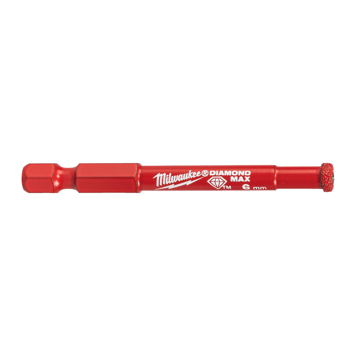MILWAUKEE Foret diamant gen III - 493249834