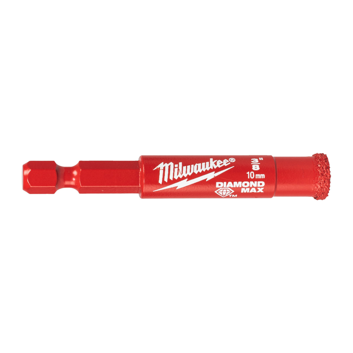 MILWAUKEE Foret diamant gen III - 493249834