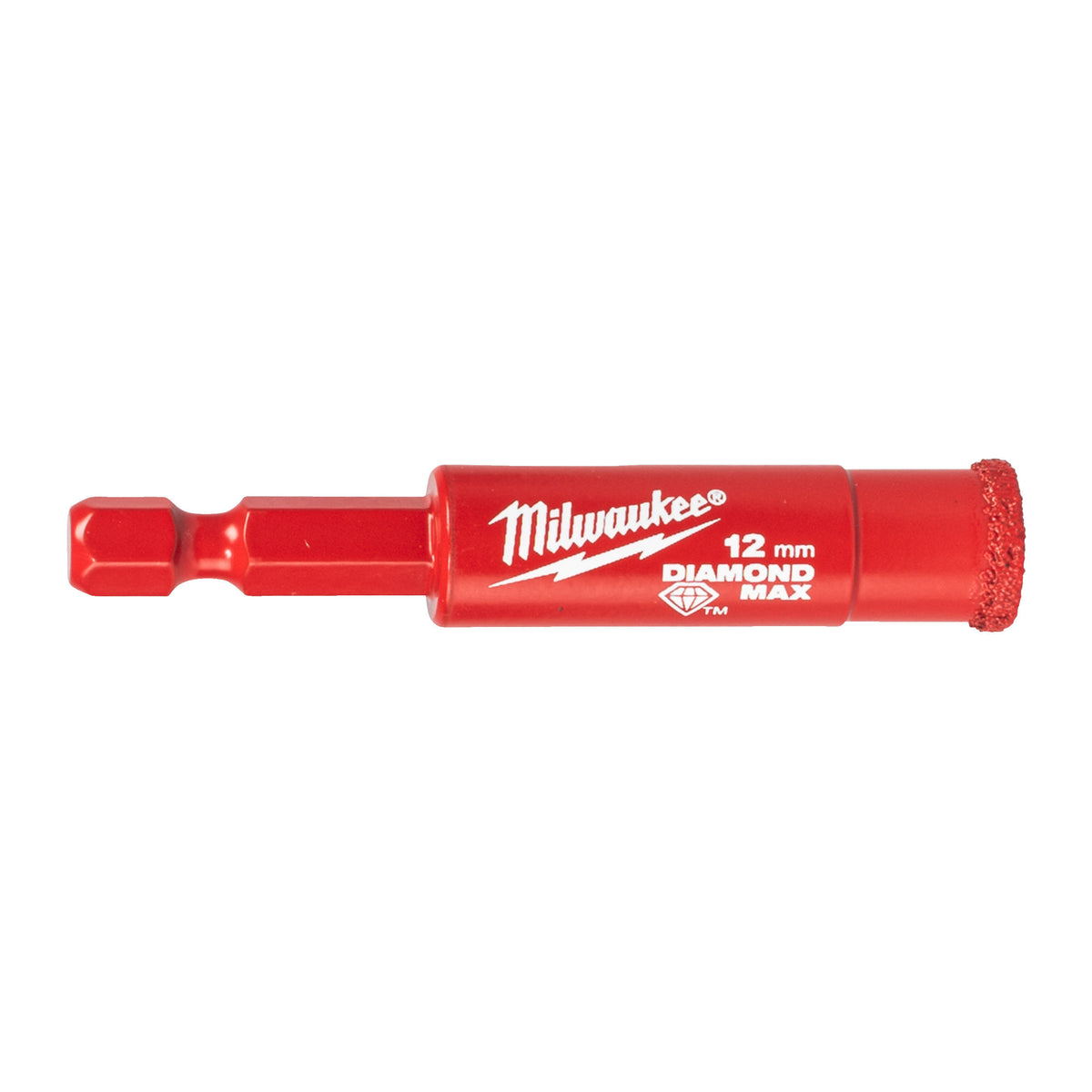 MILWAUKEE Foret diamant gen III - 493249834