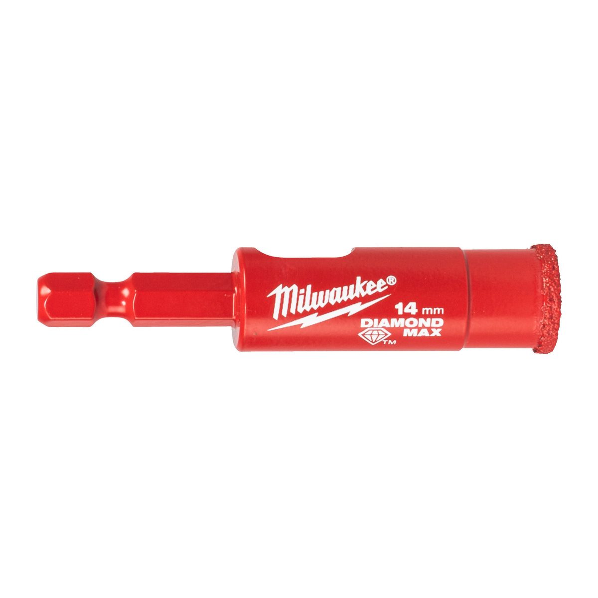 MILWAUKEE Foret diamant gen III - 493249834