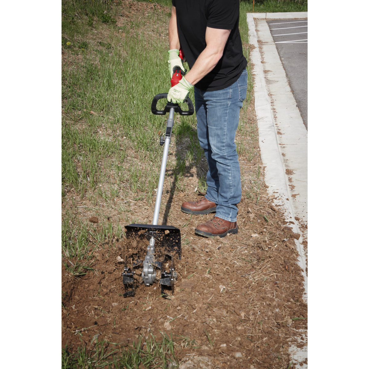 MILWAUKEE Accessoire Combi-Système - Sarcleuse - 4932492667